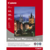 Canon SG-201 semi-glossy fotopapir A4