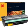 Miljøvenlig HP 504A magenta toner 7.000 sider - grønt alternativ fra Kodak