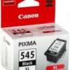 Canon PG-545XL sort blækpatron Canon 8286B001