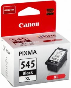Canon PG-545XL sort blækpatron Canon 8286B001