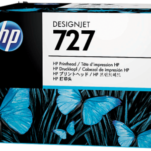 HP 727 printhoved original HP B3P06A