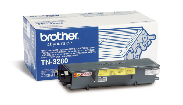 Brother TN3280 toner original