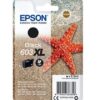 Epson 603 xl sort blækpatron original 8.9 ml Epson C13T03A14010