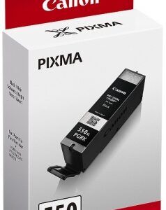 Canon PGI-550XL PGBK sort