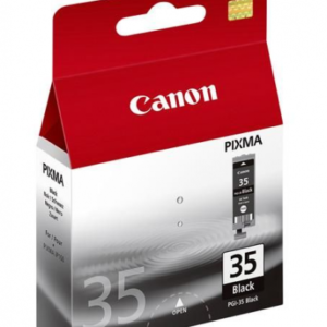 Canon PGI-35 sort blækpatron 9