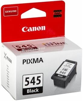 Canon PG-545 sort blækpatron